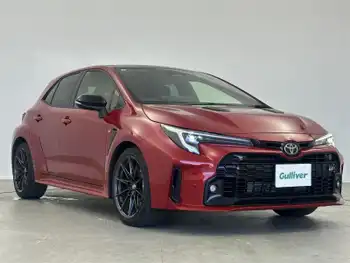 トヨタ ＧＲカローラ RZ ワンオーナー 4WD ETC 純正ナビ