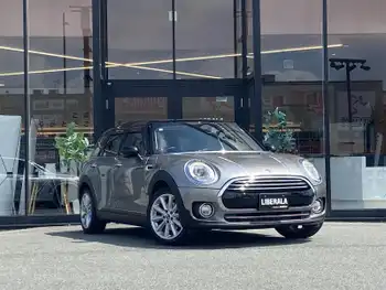 ＭＩＮＩ ミニ クラブマン クーパー