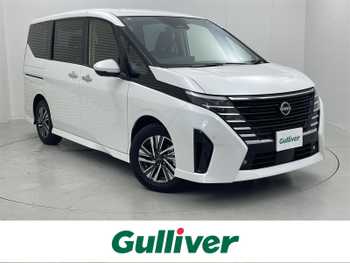 日産 セレナ e－パワー ハイウェイスター V
