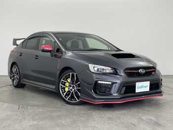 スバル ＷＲＸ ＳＴＩ STI タイプS ナビ Bカメラ Stiエアロ ドラレコ ETC