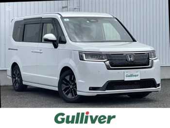 ホンダ ステップワゴン スパーダ 純正ナビhondasensingバックカメラドラレコ