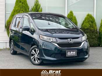 ホンダ フリード G ホンダセンシング