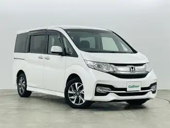 ホンダ ステップワゴン スパーダ ホンダセンシング