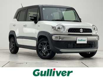 スズキ クロスビー HYBRID MZ 純正ナビ 全方位 シートヒーター クルコン