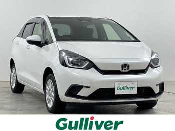 ホンダ フィット ホーム 純正エンジンスターター・コンフォートビュ