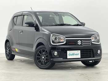 スズキ アルト ワークス