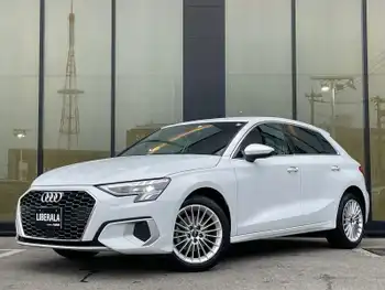 アウディ Ａ３ SB 30TFSI アドバンスド