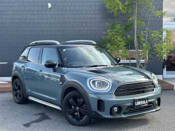 ＭＩＮＩ ＢＭＷ ミニ クロスオーバー クーパー D