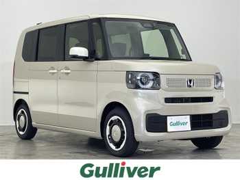 ホンダ Ｎ ＢＯＸ ファッションスタイル