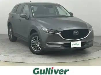 マツダ ＣＸ－５ XD プロアクティブ ナビTV 全方位カメラ クルコン BOSE ETC