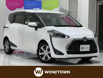 トヨタ シエンタ G クエロ TSS 純正ナビ 全方位カメラ 両側電動 LED