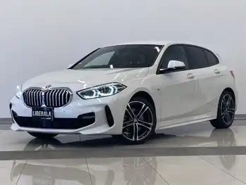 ＢＭＷ ＢＭＷ １１８ｄ Mスポーツ EDジョイ+ インテリジェントS コンフォートPKG 半革