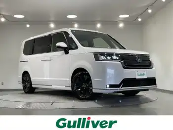 ホンダ ステップワゴン スパーダ eHEV 登録済未使用車 純正11.4型ナビ 衝突軽減