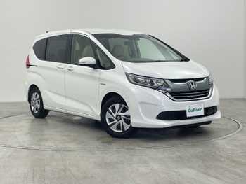 ホンダ フリード ハイブリット G ホンダセンシング 純正ナビ 両側電動スライドドア ETC 禁煙