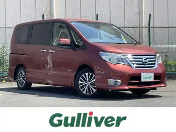 日産 セレナ HWS S HV Vセレ Aセーフ ナビ 全方位カメラ ドラレコ パワスラ ETC