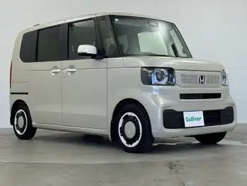 ホンダ Ｎ ＢＯＸ ファッションスタイル ディスプレイオーディオ Bカメラ ドラレコ