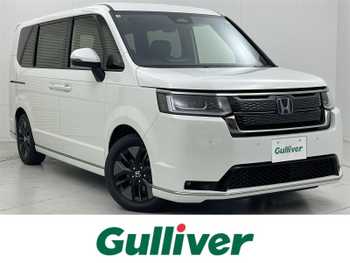 ホンダ ステップワゴン スパーダ eHEV