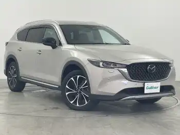 マツダ ＣＸ－８ XD グランドジャーニー