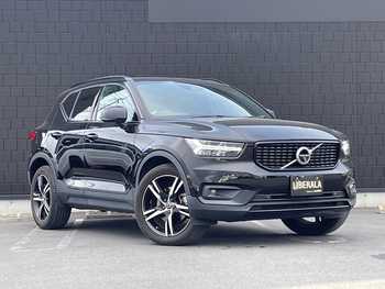 ボルボ ＸＣ４０ T4 AWD Rデザイン