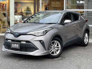 トヨタ Ｃ－ＨＲ S