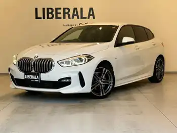 ＢＭＷ ＢＭＷ １１８ｄ Mスポーツ 純正ナビ Bカメラ 黒革 シートH ドラレコ