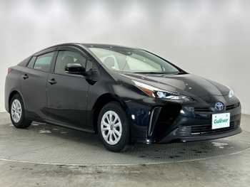 トヨタ プリウス S 禁煙車 純正ナビ Bluetooth AC100V ETC