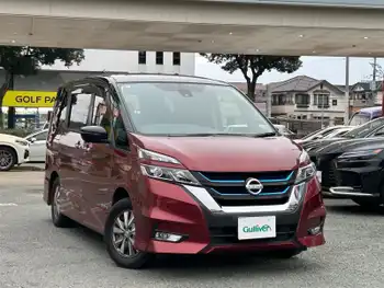 日産 セレナ e－パワー ハイウェイスター プロpilot 後席M 両側Pスラ 純ナビ 全方位C