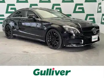 メルセデス・ベンツ ＣＬＳ５５０ 