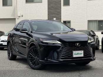 レクサス ＲＸ 350 バージョンL