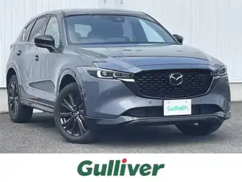 マツダ ＣＸ－５ XD スポーツアピアランス 純ナビ全周囲カメラETCクルコンスペアキー