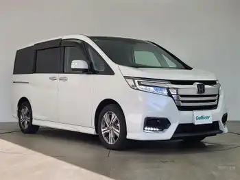 ホンダ ステップワゴン スパーダ eHEV G EXホンダS