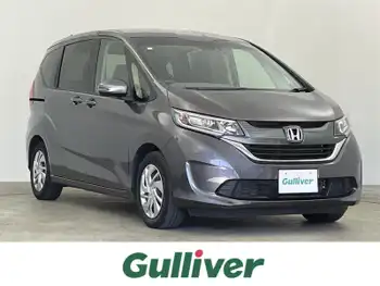 ホンダ フリード G ホンダセンシング 禁煙 8型SDナビ 両側電動 LEDライト ETC