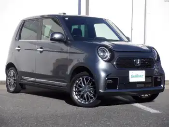 ホンダ Ｎ ＯＮＥ プレミアム ツアラー