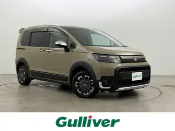 ホンダ フリード ハイブリット e:HEV クロスター 純正ナビ バックカメラ ドライブレコーダー