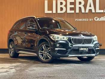 ＢＭＷ Ｘ１ xDrive 18d xライン