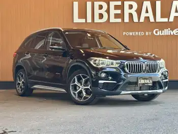 ＢＭＷ Ｘ１ xDrive 18d xライン