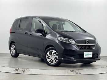 ホンダ フリード G ホンダセンシング 純正ナビ バックカメラ ドライブレコーダー