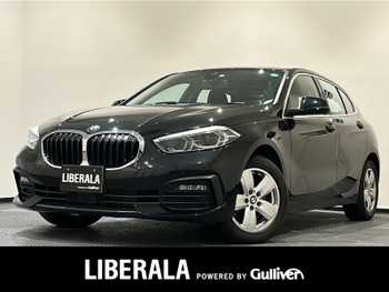 ＢＭＷ １１８ｄ プレイ エディションジョイ+ コンフォートP 純正ナビ パワーシート ACC