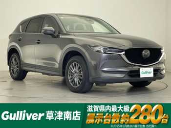 マツダ ＣＸ－５ 20S スマートエディション