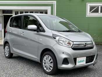 日産 デイズ J