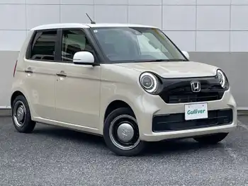 ホンダ Ｎ ＯＮＥ オリジナル ワンオーナー 純正ナビ バックカメラ ETC