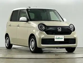 ホンダ Ｎ ＯＮＥ オリジナル 禁煙車 ワンオーナー 純正8型ナビ 衝突軽減