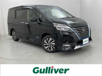 日産 セレナ e－パワー ハイウェイスター V