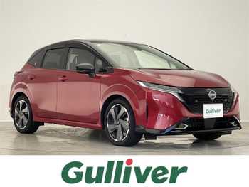日産 オーラ G レザーエディション 純正ナビ 全方位 プロパイロット BOSE ETC