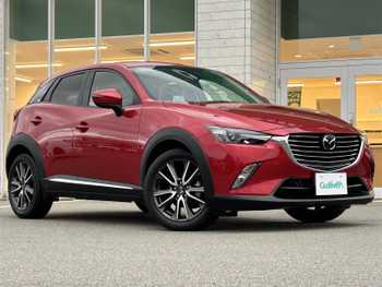 マツダ ＣＸ－３ XD ツーリング Lパッケージ 純正ナビ バックカメラ シートヒーター ETC