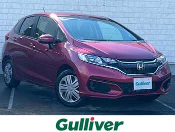 ホンダ フィット 13G F コンフォートED 禁煙車 純正7型ナビ バックカメラ ETC