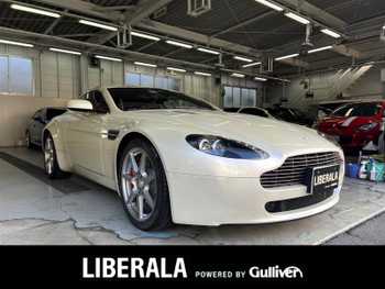 アストンマーティン Ｖ８ ヴァンテージ