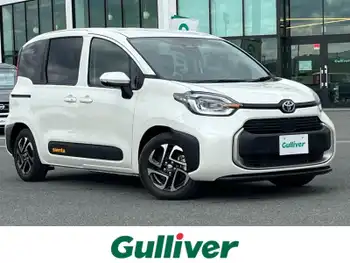 トヨタ シエンタ ハイブリッド Z ディスプレイオーディオ 全方位 BSM 両PS