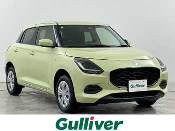 スズキ スイフト XG 9インチディスプレイ・Bluetooth