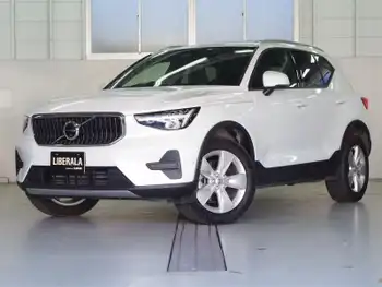 ボルボ ボルボ ＸＣ４０ プラス プロ B3